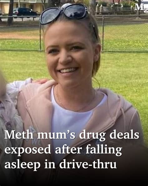 This Mums Drug Dealing The Barossa Clare And Gawler News