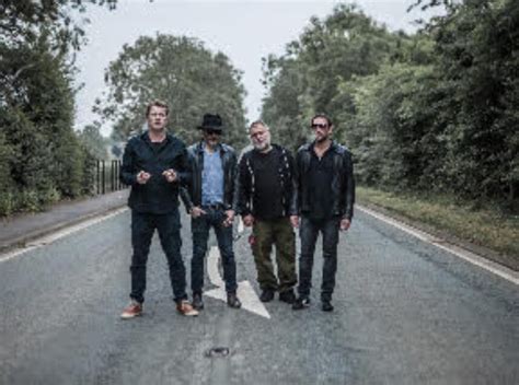 Dodgy Announce New Album And Dates Stream Video And Album Track