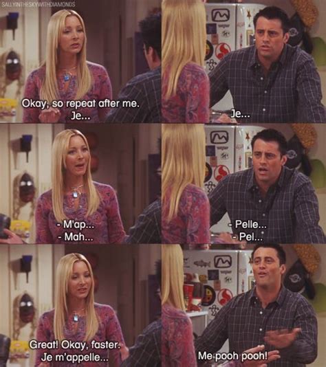10 Of Friends Best Episodes Friends Tv Quotes Friends Funny Moments