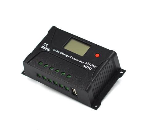 Srne Ml4860 60 Amp Mppt Charge Controller — The Cabin Depot