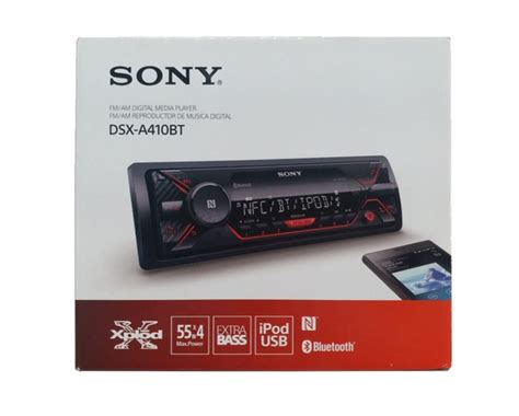 Radio Sony Xplod Estéreos Para Carros Sony No Mercado Livre Brasil