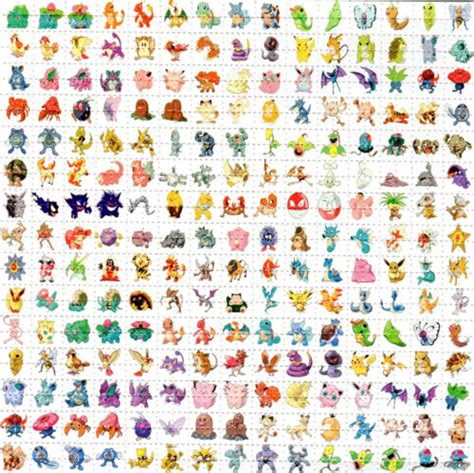 151 Original Pokemon Blotter Art Acid Free Perforated Paper Ebay