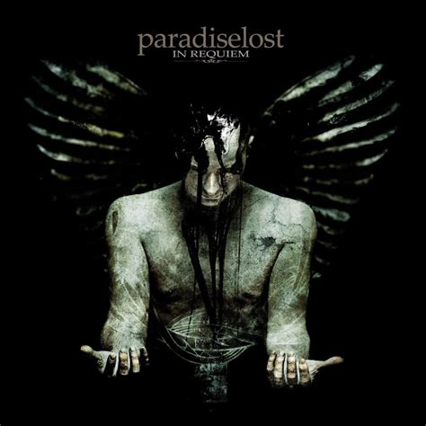 Paradise Lost Heavy Metal Rock
