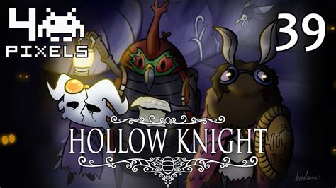 Hollow Knight 39 Void Heart Youtube