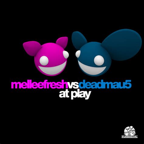 Stream Play Records Listen To Melleefresh Vs Deadmau5 At Play