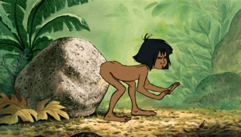 Post 2873579 Feetlovers8841 Mowgli Thejunglebook Animated Edit