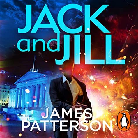 Jack And Jill By James Patterson Audiobook