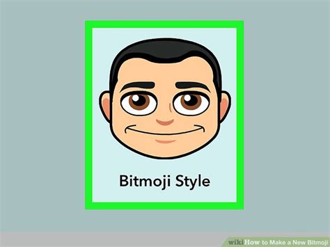 How to change your memoji in ios 13 on your iphone. How to Make a New Bitmoji: 10 Steps (with Pictures) - wikiHow