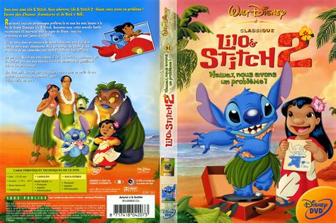 Lilo And Stitch Dvd Collection