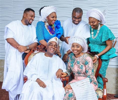 Accessing our new dawn heritage through the force of faith by david oyedepo. See this lovely family photo of Bishop David Oyedepo, his ...
