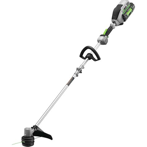 Ego String Trimmer With Rapid Reload Head Trimmers Edgers And Blowers