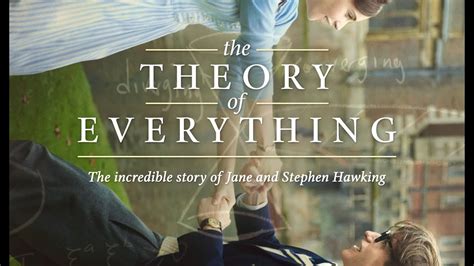 I hope that i am never tested in this way, but if i am, i hope that i can perform with half the. Unlocking the Mind - The Theory of Everything Trailer ...