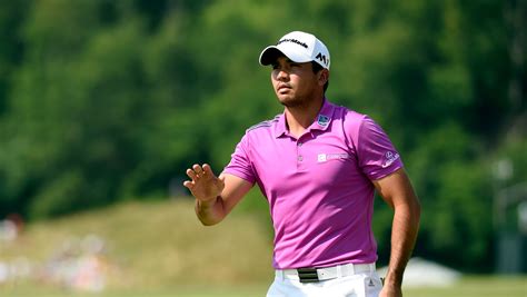 Jason Day Says Zika Fears Will Keep Him Out Of Rio Olympics
