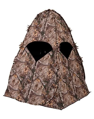 The 10 Best Bow Hunting Blind In Year Reviews And Comparison