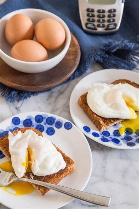 Descubre cómo cocer los huevos perfectos con esta increíble