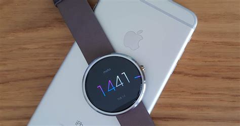 Jailbreaking your iphone or ipad is a risky process that we can't unreservedly recommend. Cult of Android - How to connect a Moto 360 to your iPhone ...