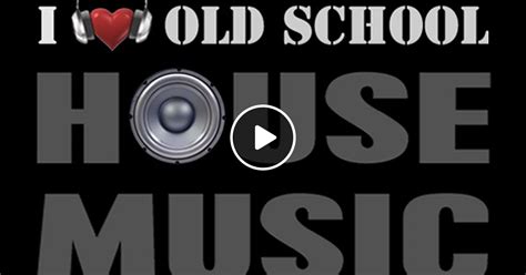 Dj Crazyeddy Chicago House Mix (uploaded by I Love Old School House ...