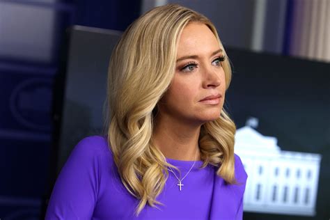 Kayleigh Mcenany Net Worth How Much Is Kayleigh Mcenany Worth