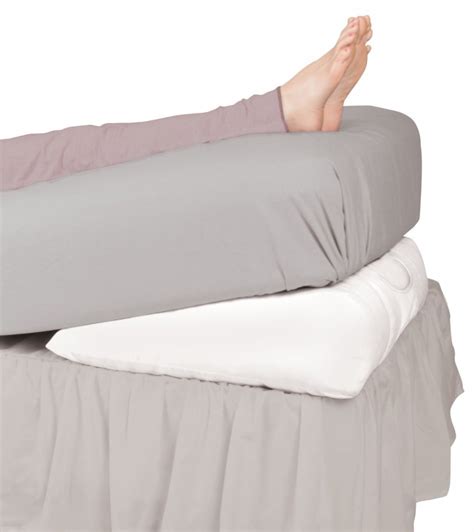 5 Best Bed Wedge Pillow Better Sleep Healthier Life