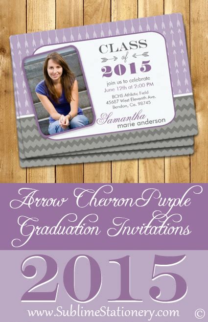 Diy Graduation Announcements And Invitations Dont Be Restricted To The