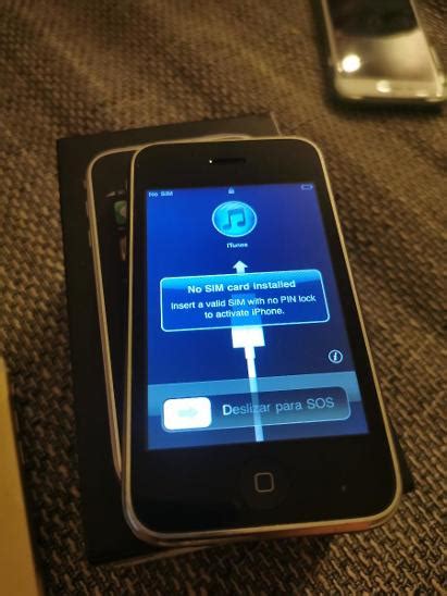 Apple Iphone 3g 16gb Aukro