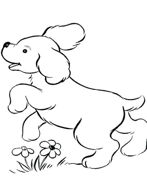 Unicorn And Dog Coloring Pages. Dogs are man's best friend. The