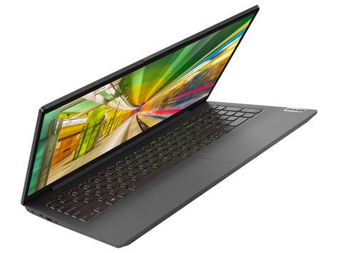 Ноутбук Lenovo Ideapad 5 15alc05 Graphite Grey 82ln00gyra придбати