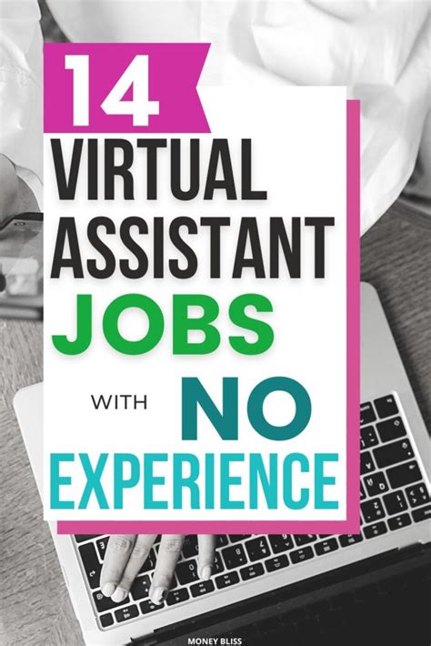 14 Best Virtual Assistant Jobs With No Experience Required In 2023