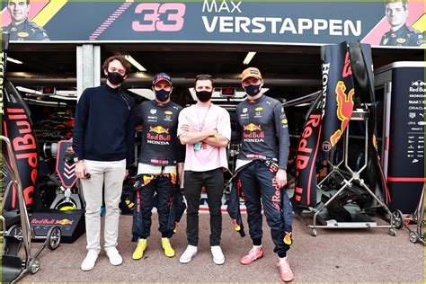 Veja mais ideias sobre siper man, tom holland, grand prix. See Photos from Tom Holland & Harrison Osterfield's Trip ...