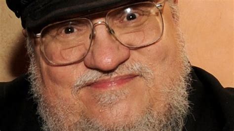 George Rr Martin Before He Was Famous Huffpost