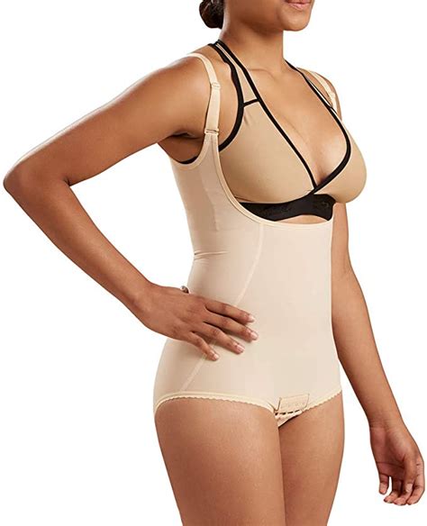 Best Compression Garments Gold Garment