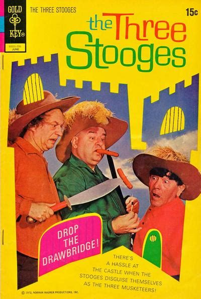 Three Stooges 55 1972 Prices Three Stooges Series