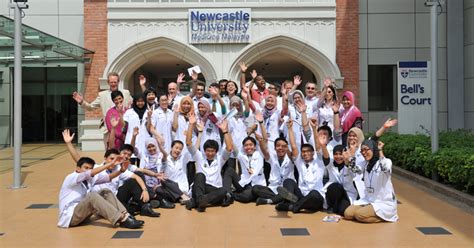 At the end of the 19th century, modern. Newcastle University Medicine Malaysia - Newcastle ...