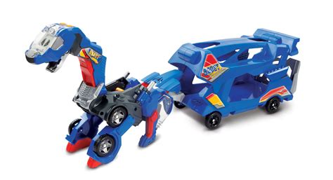 Vtech Switch & Go Dinos Boost The Brachiosaurus 3417761953037 | eBay
