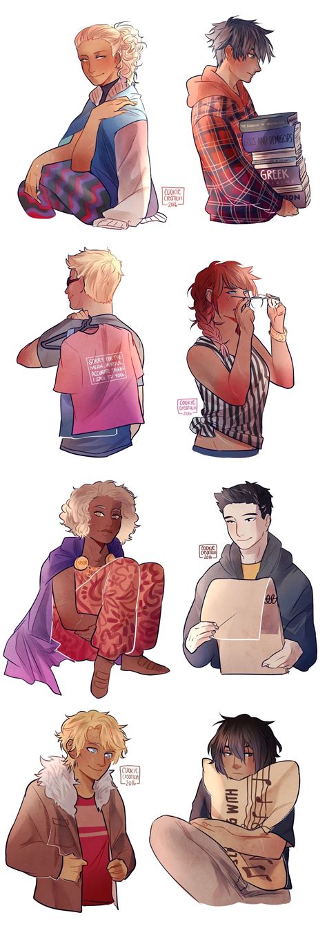 couples things their significant other s favorite things percy jackson art percy jackson
