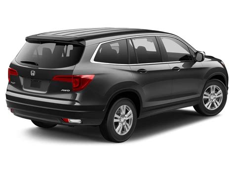 Used 2018 Honda Pilot For Sale At Dominion Chevrolet