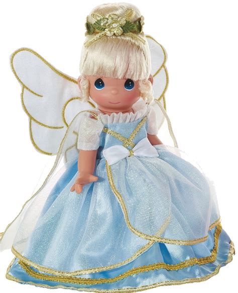 Angel From Above Precious Moments Doll Blonde The Doll Maker Llc