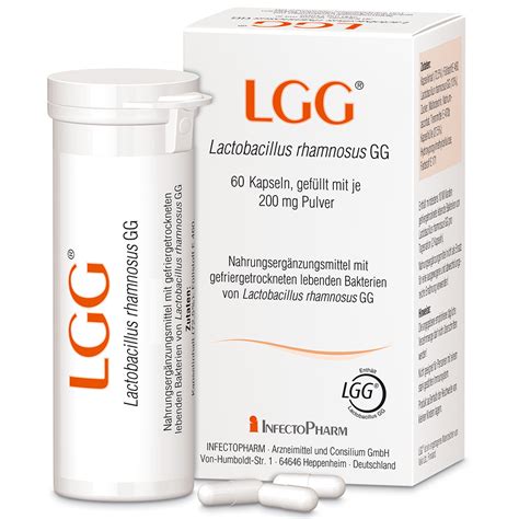 Lgg® Lactobacillus Gg Shop