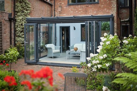 Bi Folding Doors In Hampshire Get A Free Quote Today Wessex