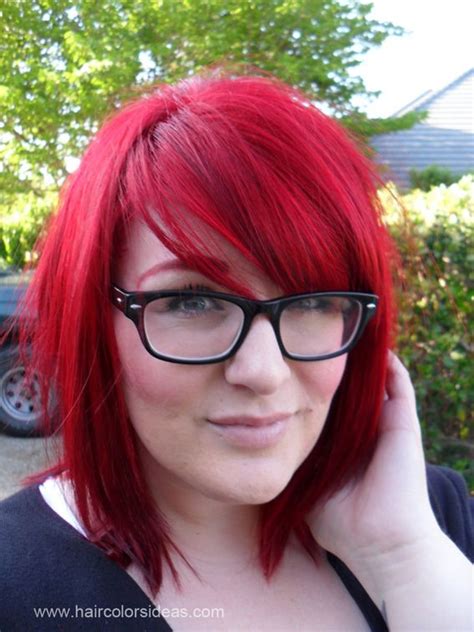 Heather Mae Red Hair Hair Colors Ideas Red Orange Hair Hair Styles