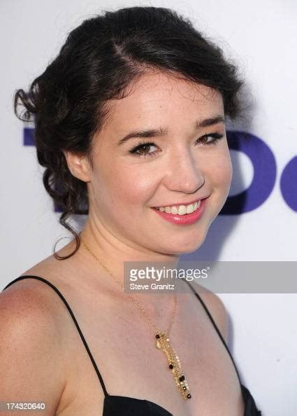 Sarah Steele Arrives At The Cbs Films The To Do List At Regency