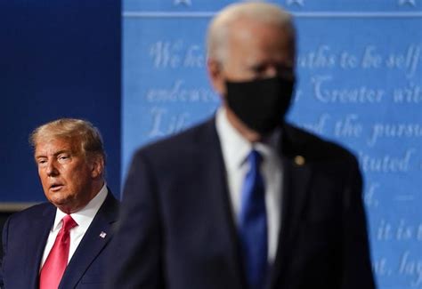 On Day One Joe Biden To Undo Donald Trump Policies On Climate Virus