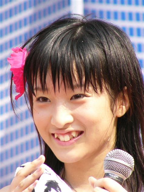 【画像】 とんでもない場所から歯が生えてる14歳美少女中学生 馬場彩華にマニア騒然 バウワーニュース