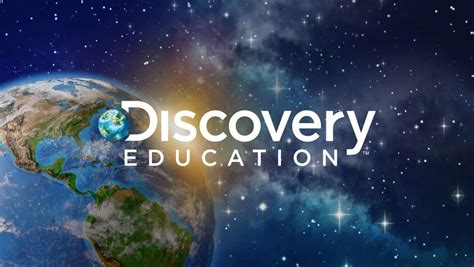 Discovery Education Launches A New Resource Center Language Magazine