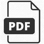 Document Format Portable Clipart Pdf Icon Clipground