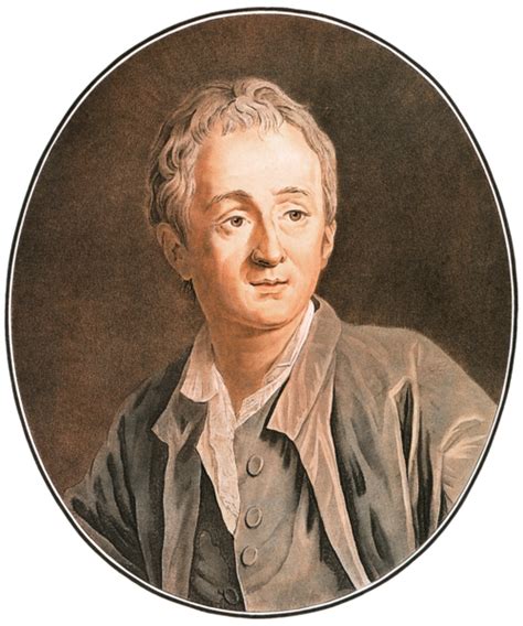 Denis Diderot Vikidia Lencyclopédie Des 8 13 Ans
