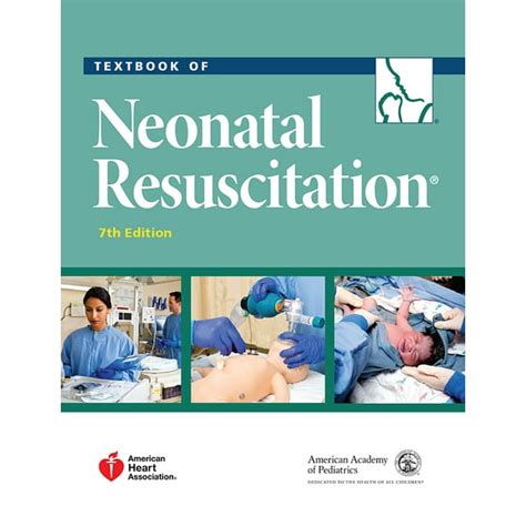 Textbook Of Neonatal Resuscitation