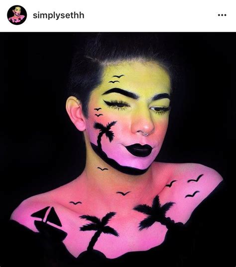 Simplysethh On Instagram Painting Mood Body Painting Body Art Mood