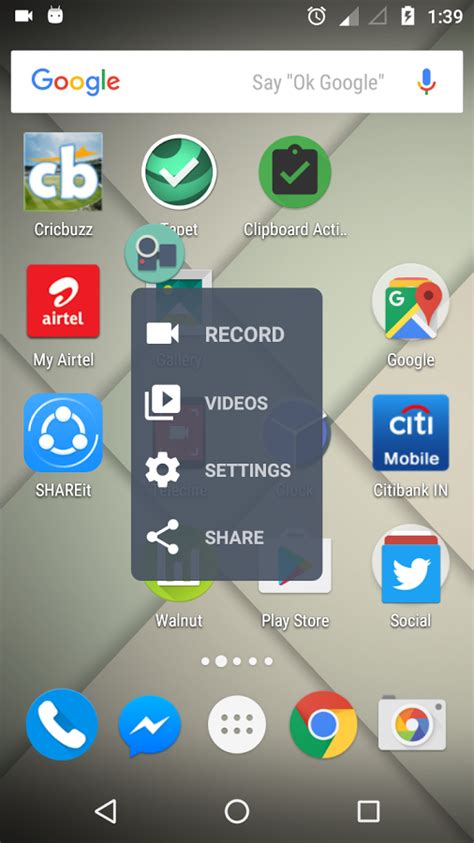 However, there are apps that can teach you some of the basics. Best 5 Screen Recording Free Apps For Android (No Root ...