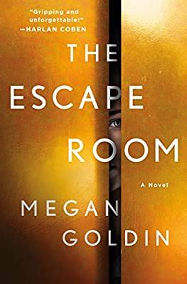 Escape rooms have been an increasingly popular form of social entertainment in the last several years. "The Escape Room" Book Review | Life with Adrian